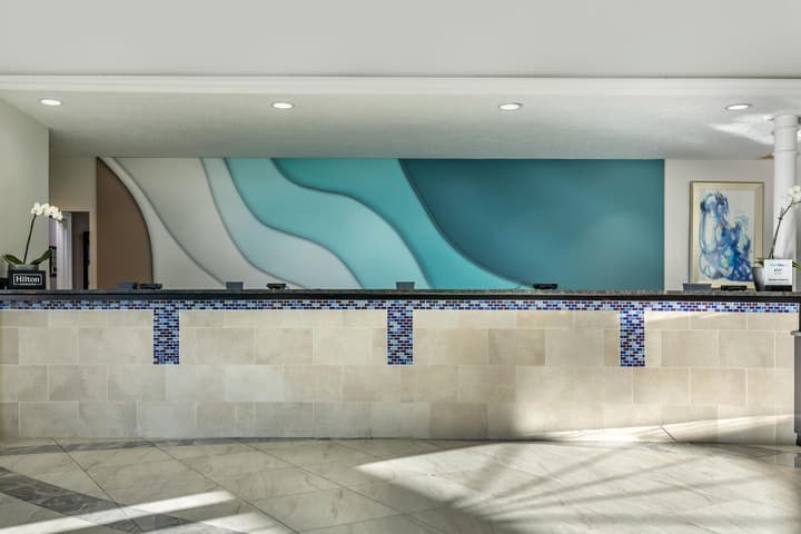 Hilton Grand Vacations Club SeaWorld® Orlando
