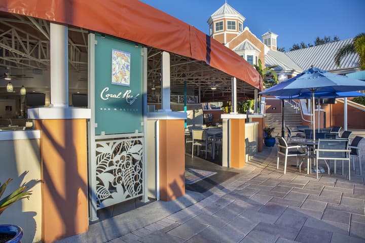 Hilton Grand Vacations Club SeaWorld® Orlando
