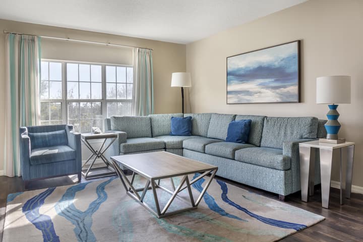 Hilton Grand Vacations Club SeaWorld® Orlando