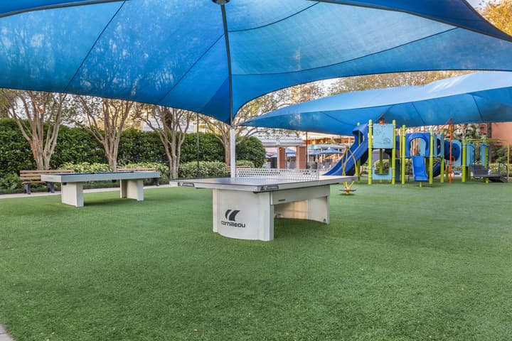 Hilton Grand Vacations Club SeaWorld® Orlando
