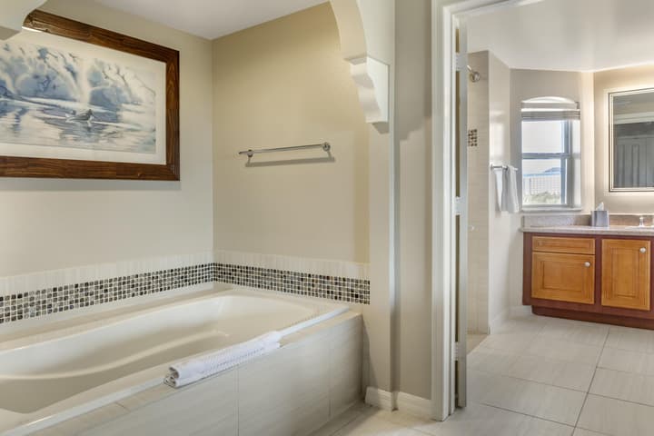 Hilton Grand Vacations Club SeaWorld® Orlando