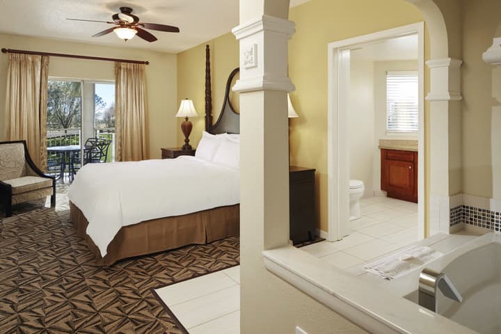 Hilton Grand Vacations Club SeaWorld® Orlando