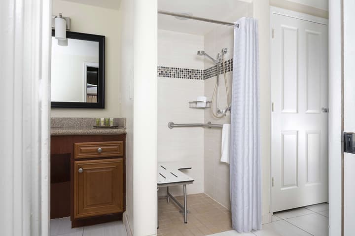 Hilton Grand Vacations Club SeaWorld® Orlando