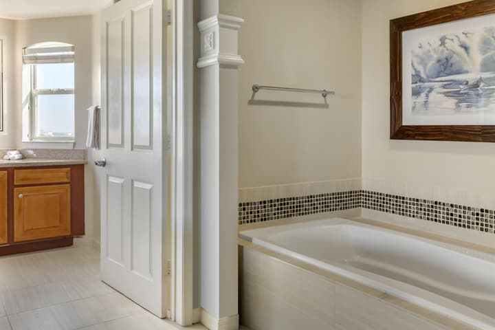 Hilton Grand Vacations Club SeaWorld® Orlando