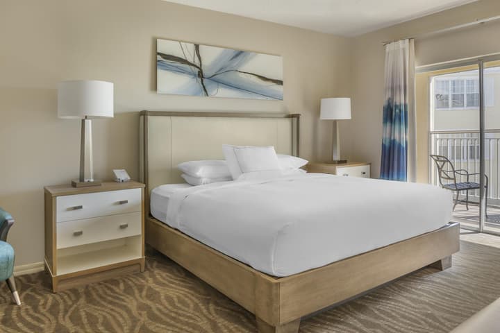 Hilton Grand Vacations Club SeaWorld® Orlando
