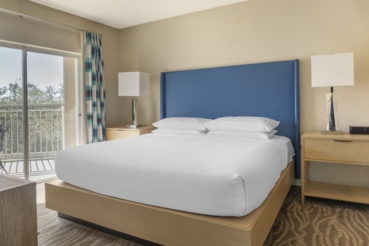 Hilton Grand Vacations Club SeaWorld® Orlando