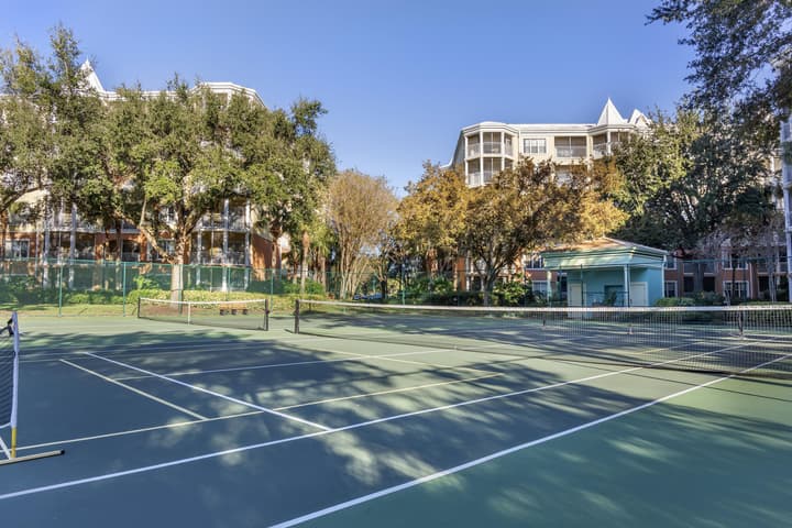 Hilton Grand Vacations Club SeaWorld® Orlando