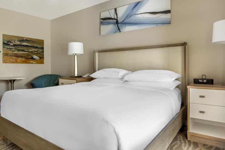 Hilton Grand Vacations Club SeaWorld® Orlando