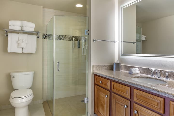 Hilton Grand Vacations Club SeaWorld® Orlando