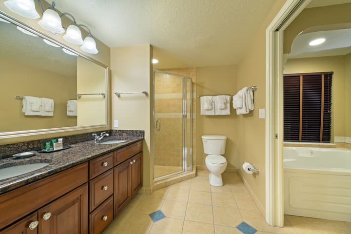 Hilton Grand Vacations Club SeaWorld® Orlando