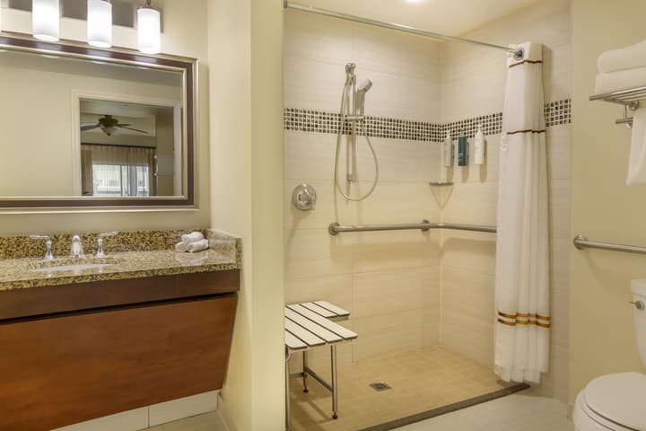 Hilton Grand Vacations Club SeaWorld® Orlando