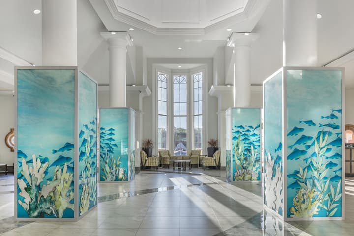 Hilton Grand Vacations Club SeaWorld® Orlando