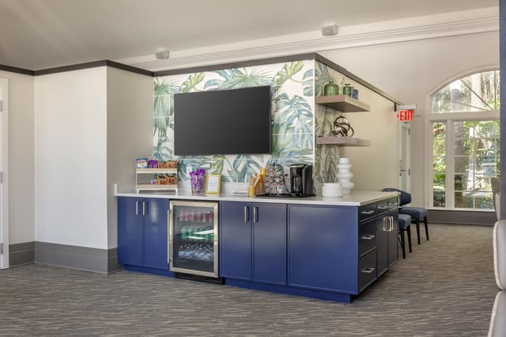 Hilton Grand Vacations Club SeaWorld® Orlando