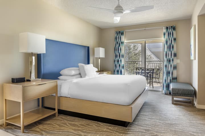 Hilton Grand Vacations Club SeaWorld® Orlando
