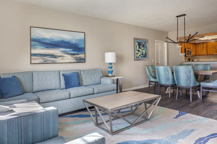 Hilton Grand Vacations Club SeaWorld® Orlando