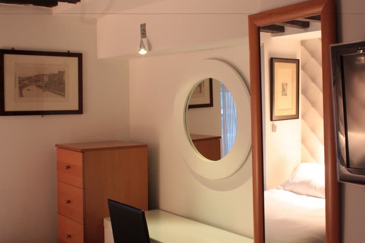 Hotel Hauteville Opera