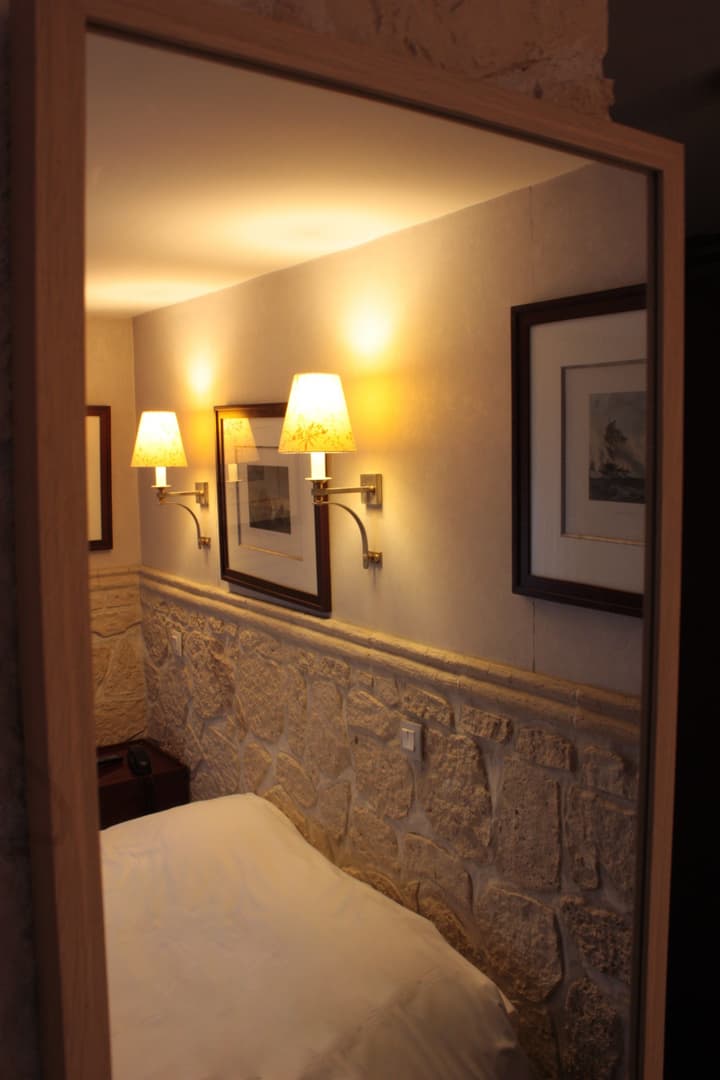 Hotel Hauteville Opera