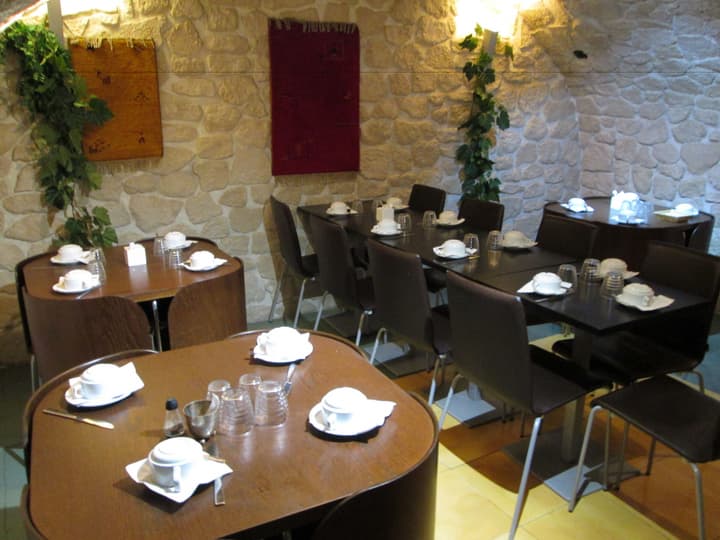 Hotel Hauteville Opera