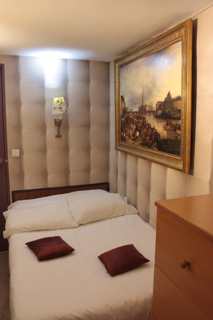 Hotel Hauteville Opera