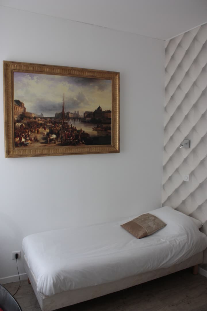 Hotel Hauteville Opera