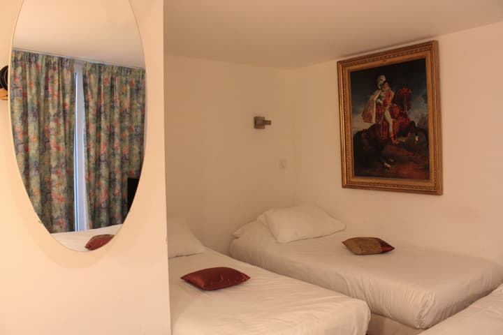 Hotel Hauteville Opera
