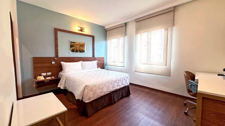 Hotel Ritz Ciudad de México