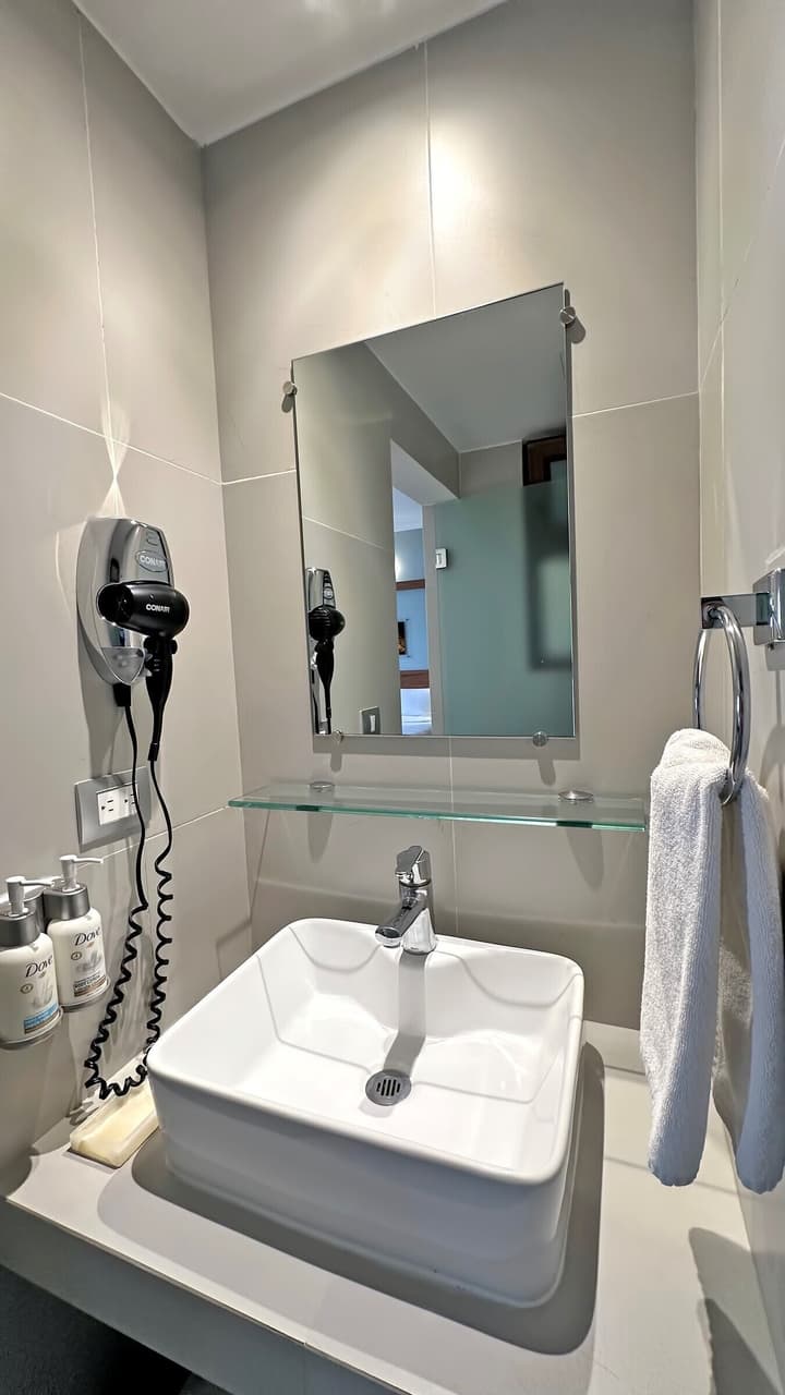 Hotel Ritz Ciudad de México
