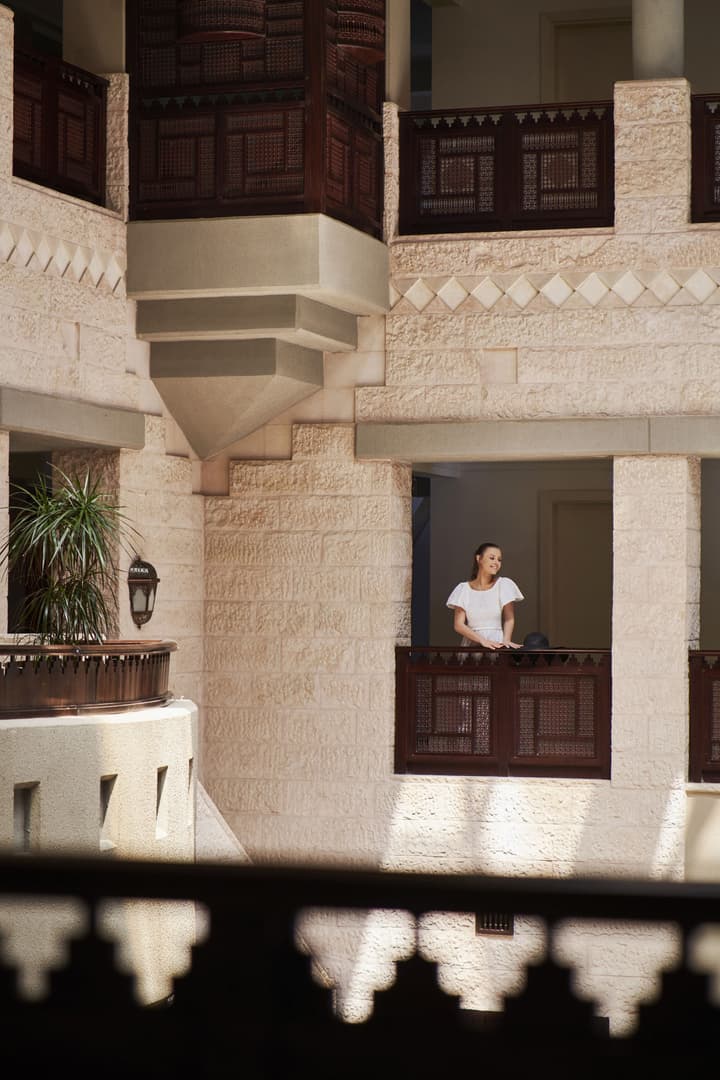 Grand Mercure Petra