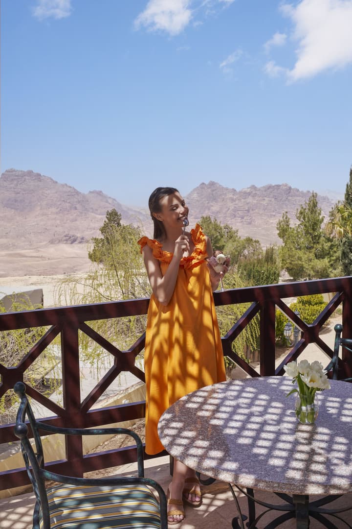 Grand Mercure Petra