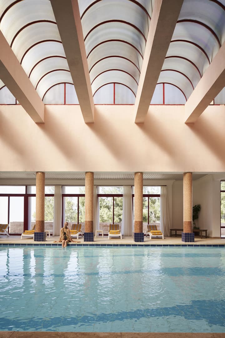 Grand Mercure Petra