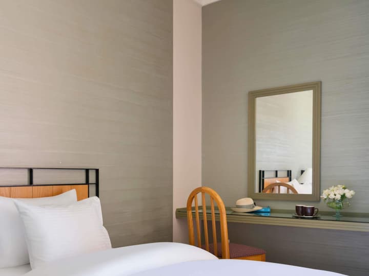 Grand Mercure Petra