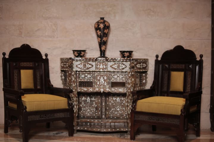 Grand Mercure Petra