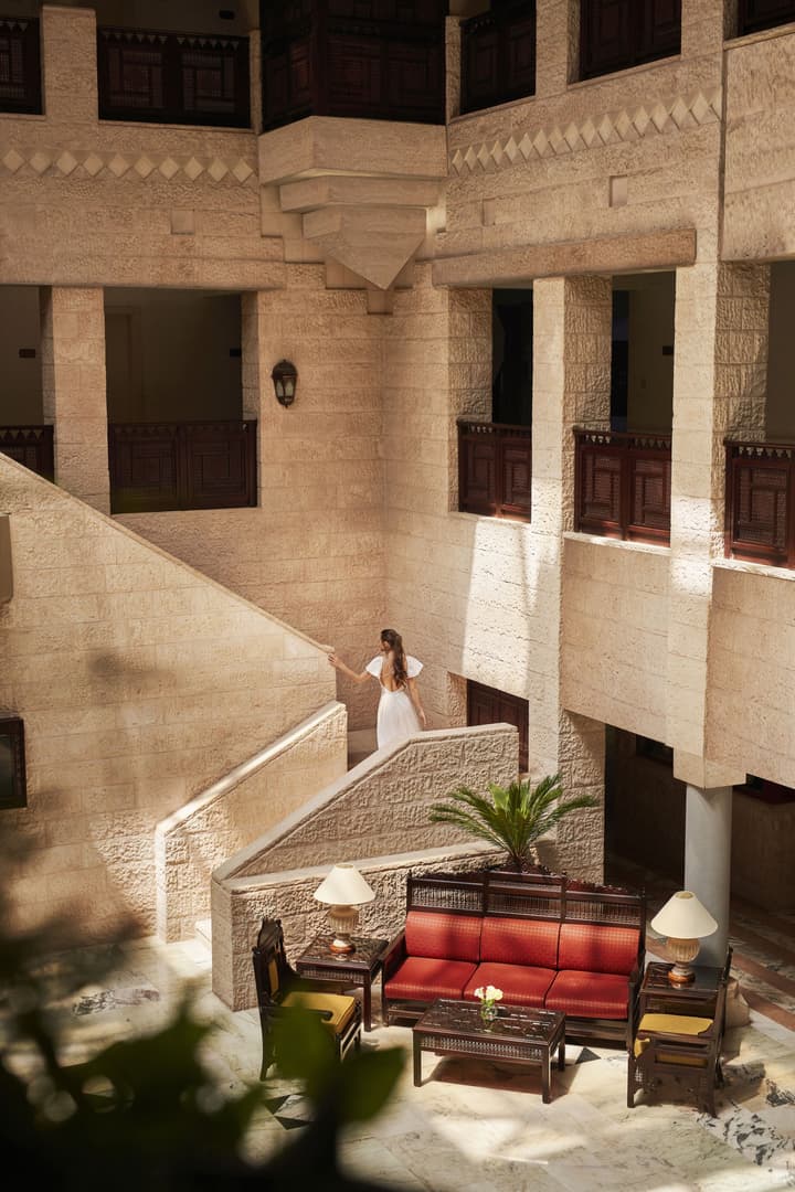 Grand Mercure Petra