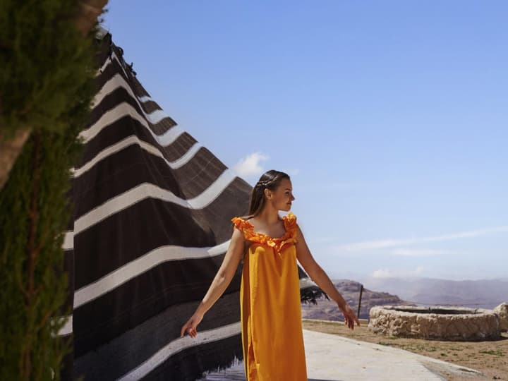 Grand Mercure Petra