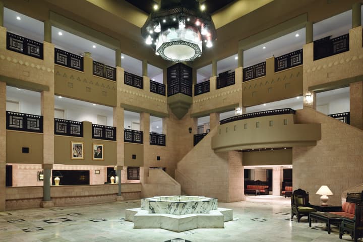 Grand Mercure Petra