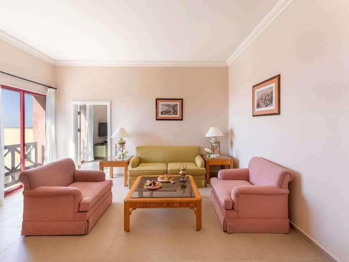 Grand Mercure Petra