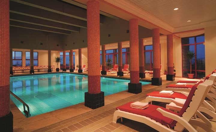 Grand Mercure Petra