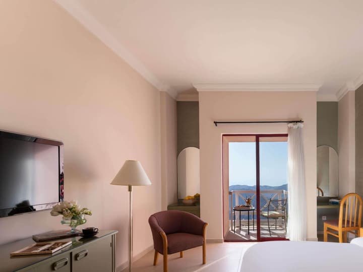 Grand Mercure Petra