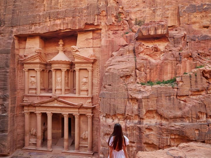 Grand Mercure Petra