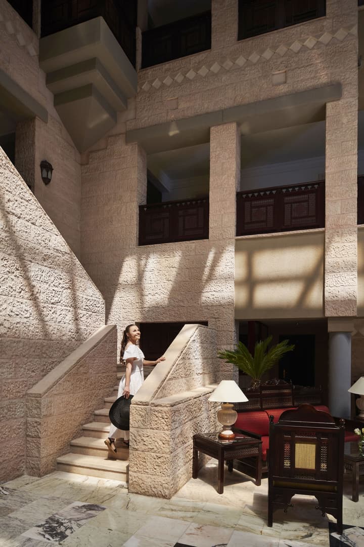 Grand Mercure Petra