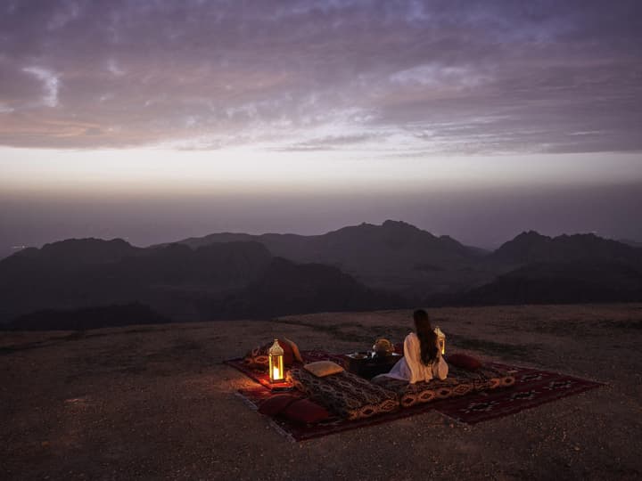 Grand Mercure Petra