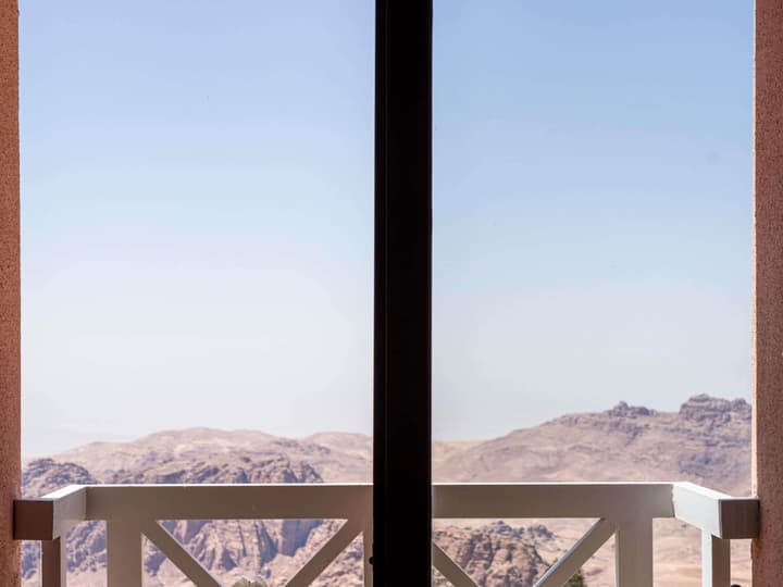 Grand Mercure Petra