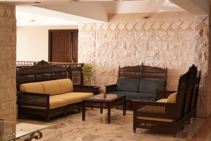 Grand Mercure Petra