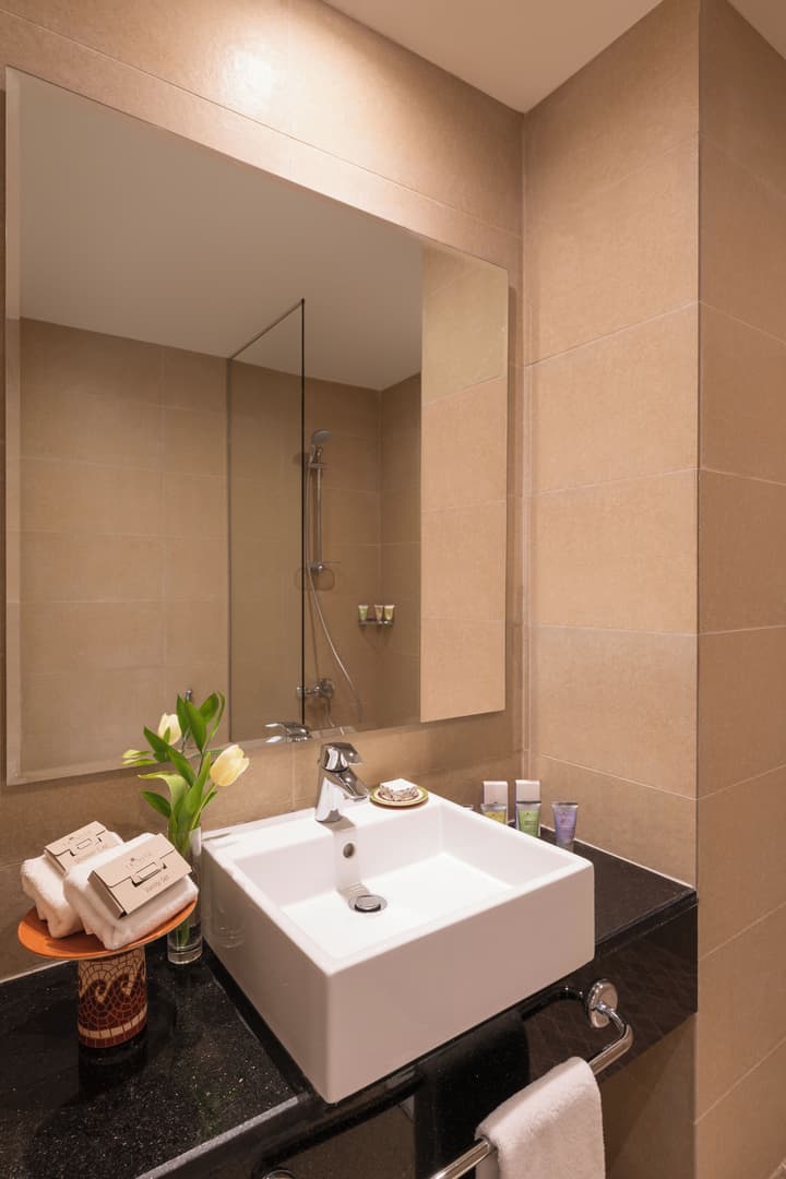 Grand Mercure Petra