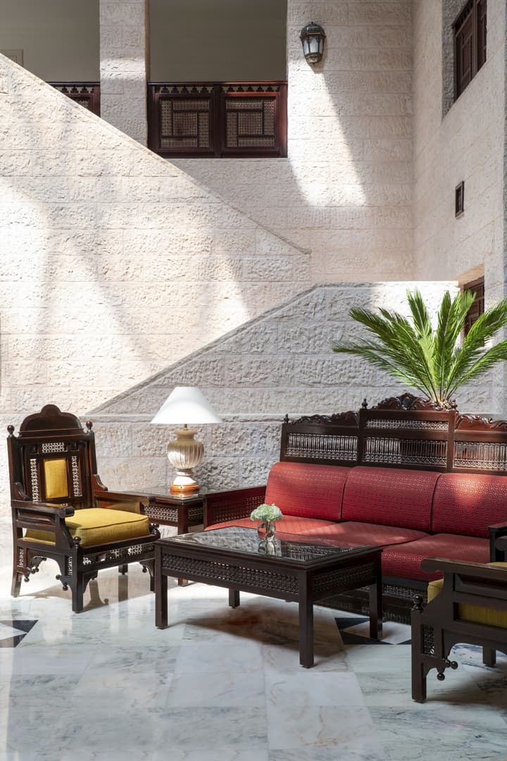 Grand Mercure Petra