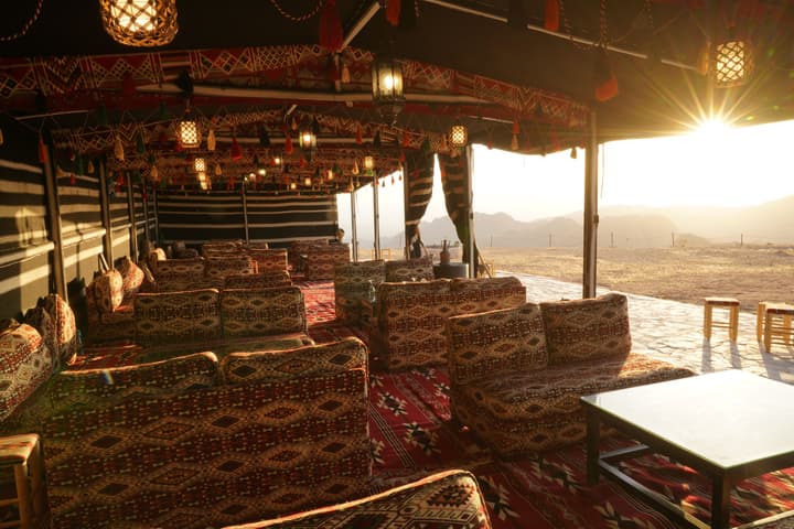 Grand Mercure Petra