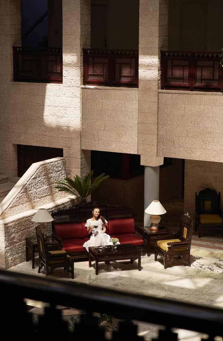 Grand Mercure Petra
