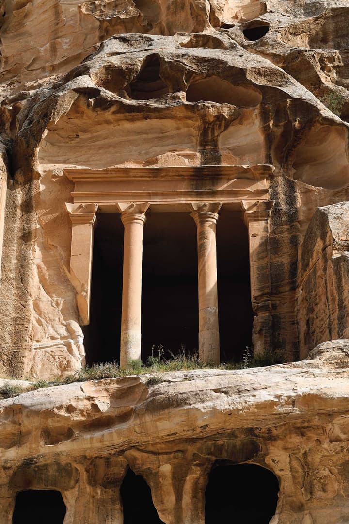 Grand Mercure Petra