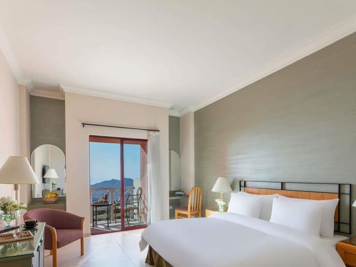 Grand Mercure Petra