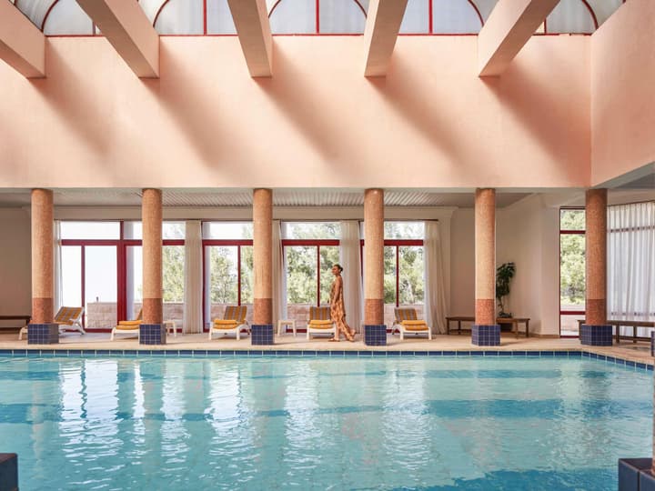 Grand Mercure Petra
